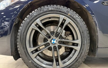 BMW 5 серия, 2015 год, 1 840 000 рублей, 3 фотография