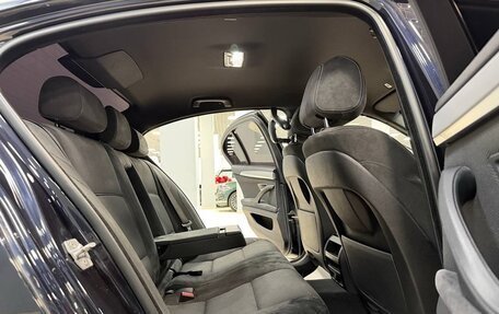 BMW 5 серия, 2015 год, 1 840 000 рублей, 9 фотография