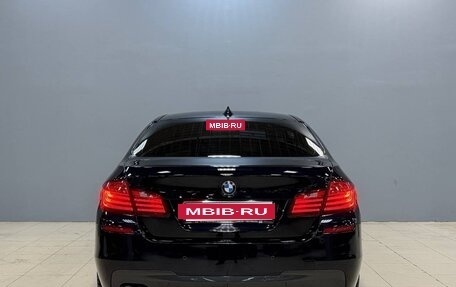 BMW 5 серия, 2015 год, 1 840 000 рублей, 5 фотография