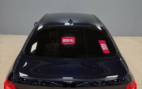 BMW 5 серия, 2015 год, 1 840 000 рублей, 4 фотография