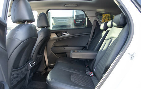 KIA Sportage IV рестайлинг, 2024 год, 3 300 000 рублей, 10 фотография