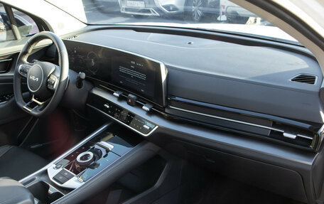 KIA Sportage IV рестайлинг, 2024 год, 3 300 000 рублей, 9 фотография