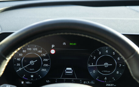 KIA Sportage IV рестайлинг, 2024 год, 3 300 000 рублей, 11 фотография