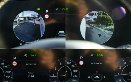 KIA Sportage IV рестайлинг, 2024 год, 3 300 000 рублей, 12 фотография