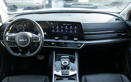 KIA Sportage IV рестайлинг, 2024 год, 3 300 000 рублей, 14 фотография