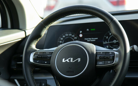 KIA Sportage IV рестайлинг, 2024 год, 3 300 000 рублей, 19 фотография