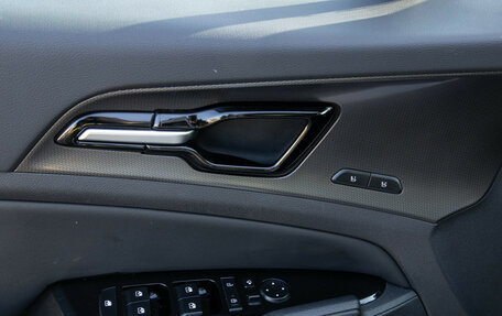 KIA Sportage IV рестайлинг, 2024 год, 3 300 000 рублей, 23 фотография