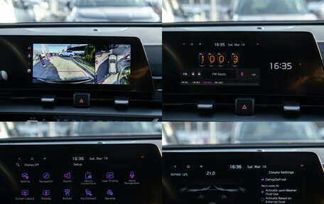 KIA Sportage IV рестайлинг, 2024 год, 3 300 000 рублей, 18 фотография