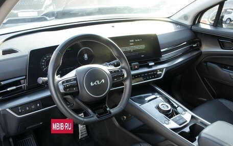 KIA Sportage IV рестайлинг, 2024 год, 3 300 000 рублей, 13 фотография