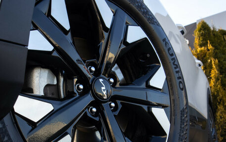 KIA Sportage IV рестайлинг, 2024 год, 3 300 000 рублей, 28 фотография