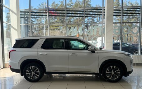 Hyundai Palisade I, 2021 год, 4 800 000 рублей, 4 фотография