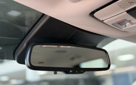 Hyundai Palisade I, 2021 год, 4 800 000 рублей, 11 фотография