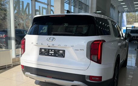 Hyundai Palisade I, 2021 год, 4 800 000 рублей, 5 фотография