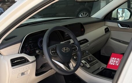 Hyundai Palisade I, 2021 год, 4 800 000 рублей, 9 фотография
