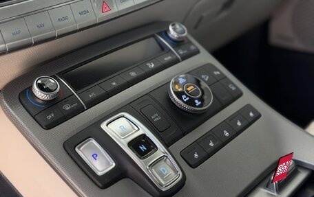 Hyundai Palisade I, 2021 год, 4 800 000 рублей, 10 фотография