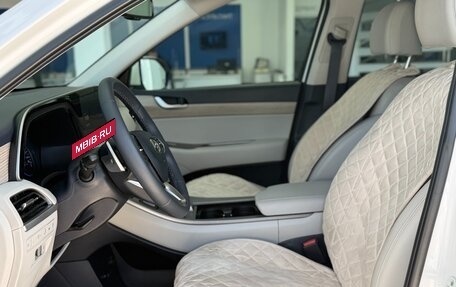 Hyundai Palisade I, 2021 год, 4 800 000 рублей, 8 фотография