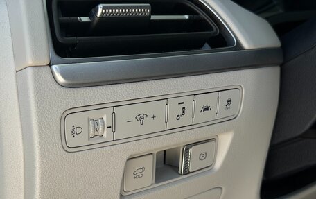 Hyundai Palisade I, 2021 год, 4 800 000 рублей, 23 фотография