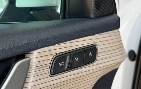 Hyundai Palisade I, 2021 год, 4 800 000 рублей, 21 фотография