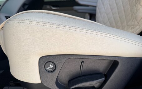 Hyundai Palisade I, 2021 год, 4 800 000 рублей, 25 фотография