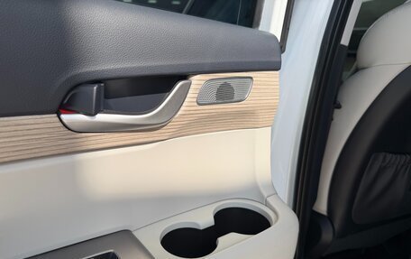 Hyundai Palisade I, 2021 год, 4 800 000 рублей, 26 фотография