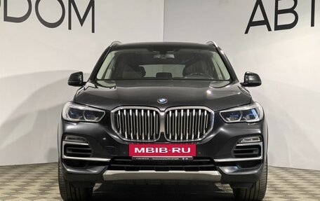 BMW X5, 2019 год, 5 399 000 рублей, 3 фотография