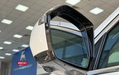 Hyundai Palisade I, 2021 год, 4 800 000 рублей, 19 фотография