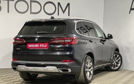 BMW X5, 2019 год, 5 399 000 рублей, 2 фотография