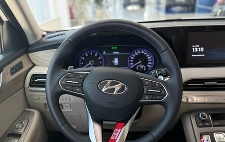 Hyundai Palisade I, 2021 год, 4 800 000 рублей, 16 фотография