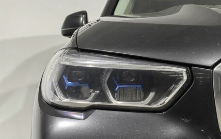 BMW X5, 2019 год, 5 399 000 рублей, 8 фотография