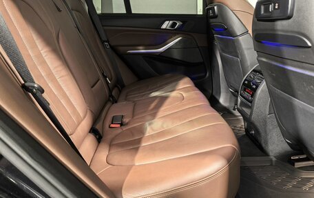 BMW X5, 2019 год, 5 399 000 рублей, 15 фотография