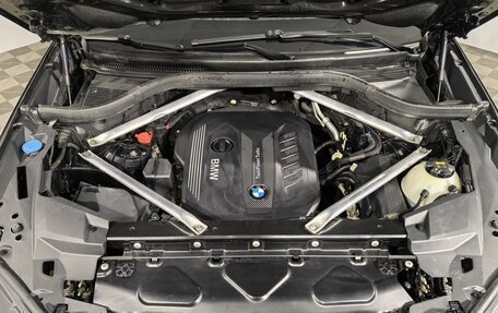 BMW X5, 2019 год, 5 399 000 рублей, 10 фотография