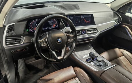 BMW X5, 2019 год, 5 399 000 рублей, 12 фотография