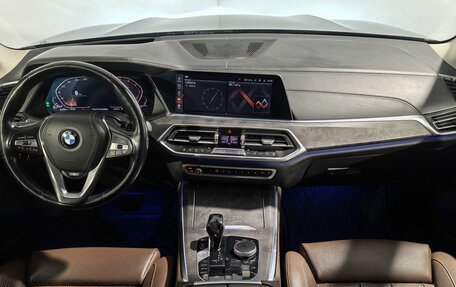 BMW X5, 2019 год, 5 399 000 рублей, 11 фотография