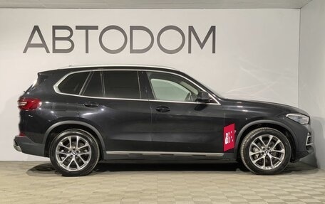 BMW X5, 2019 год, 5 399 000 рублей, 6 фотография