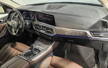 BMW X5, 2019 год, 5 399 000 рублей, 19 фотография