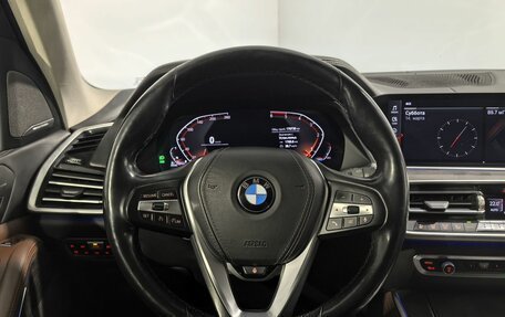 BMW X5, 2019 год, 5 399 000 рублей, 21 фотография