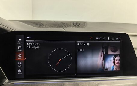 BMW X5, 2019 год, 5 399 000 рублей, 25 фотография