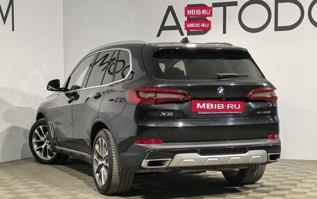 BMW X5, 2019 год, 5 399 000 рублей, 33 фотография