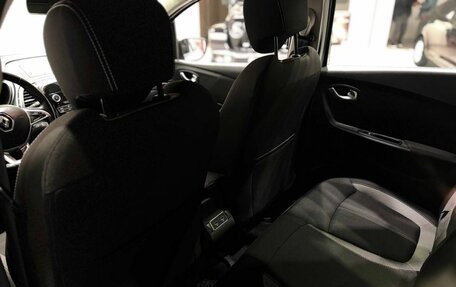 Renault Kaptur I рестайлинг, 2020 год, 1 659 900 рублей, 13 фотография