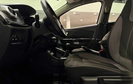 Renault Kaptur I рестайлинг, 2020 год, 1 659 900 рублей, 8 фотография