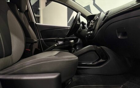 Renault Kaptur I рестайлинг, 2020 год, 1 659 900 рублей, 14 фотография