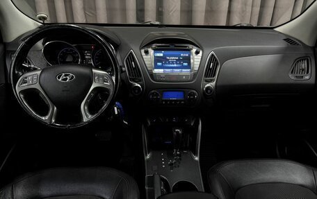 Hyundai ix35 I рестайлинг, 2013 год, 1 349 777 рублей, 6 фотография