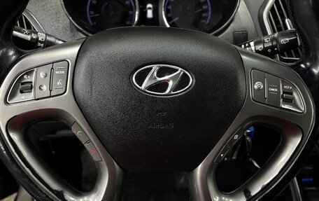 Hyundai ix35 I рестайлинг, 2013 год, 1 349 777 рублей, 9 фотография