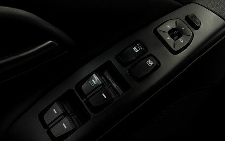 Hyundai ix35 I рестайлинг, 2013 год, 1 349 777 рублей, 12 фотография