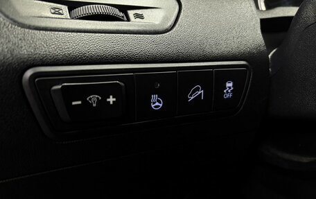 Hyundai ix35 I рестайлинг, 2013 год, 1 349 777 рублей, 11 фотография