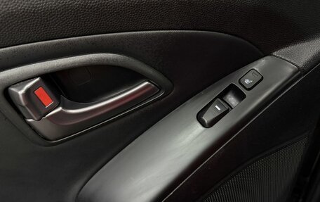 Hyundai ix35 I рестайлинг, 2013 год, 1 349 777 рублей, 13 фотография