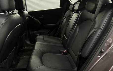 Hyundai ix35 I рестайлинг, 2013 год, 1 349 777 рублей, 16 фотография