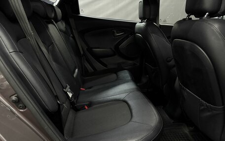 Hyundai ix35 I рестайлинг, 2013 год, 1 349 777 рублей, 18 фотография