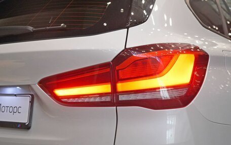 BMW X1, 2020 год, 2 650 000 рублей, 5 фотография