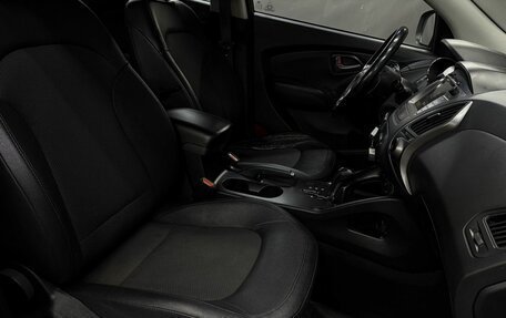 Hyundai ix35 I рестайлинг, 2013 год, 1 349 777 рублей, 20 фотография